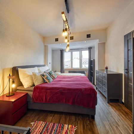 Mahalo Apartment Bratislava Bagian luar foto