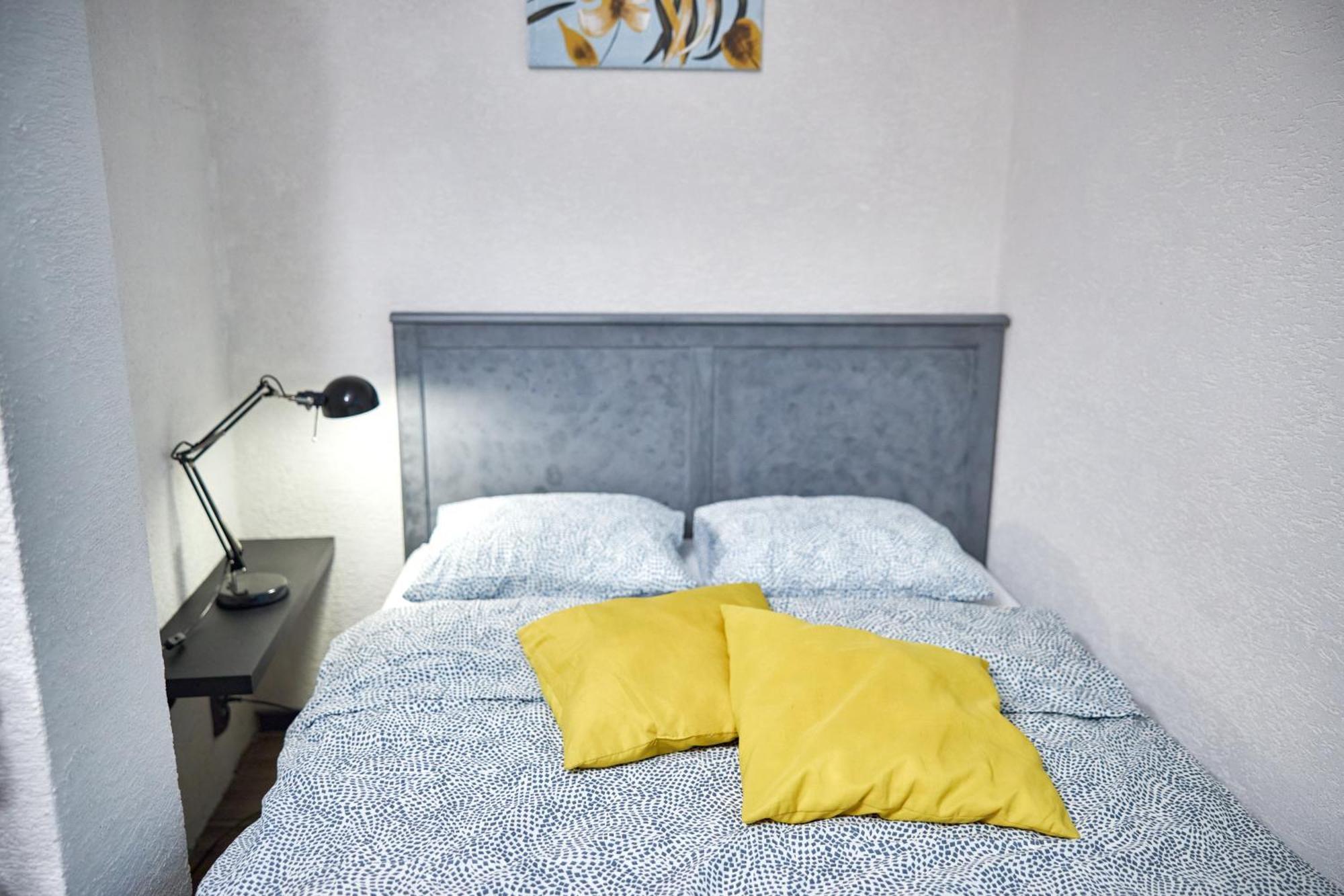 Mahalo Apartment Bratislava Bagian luar foto