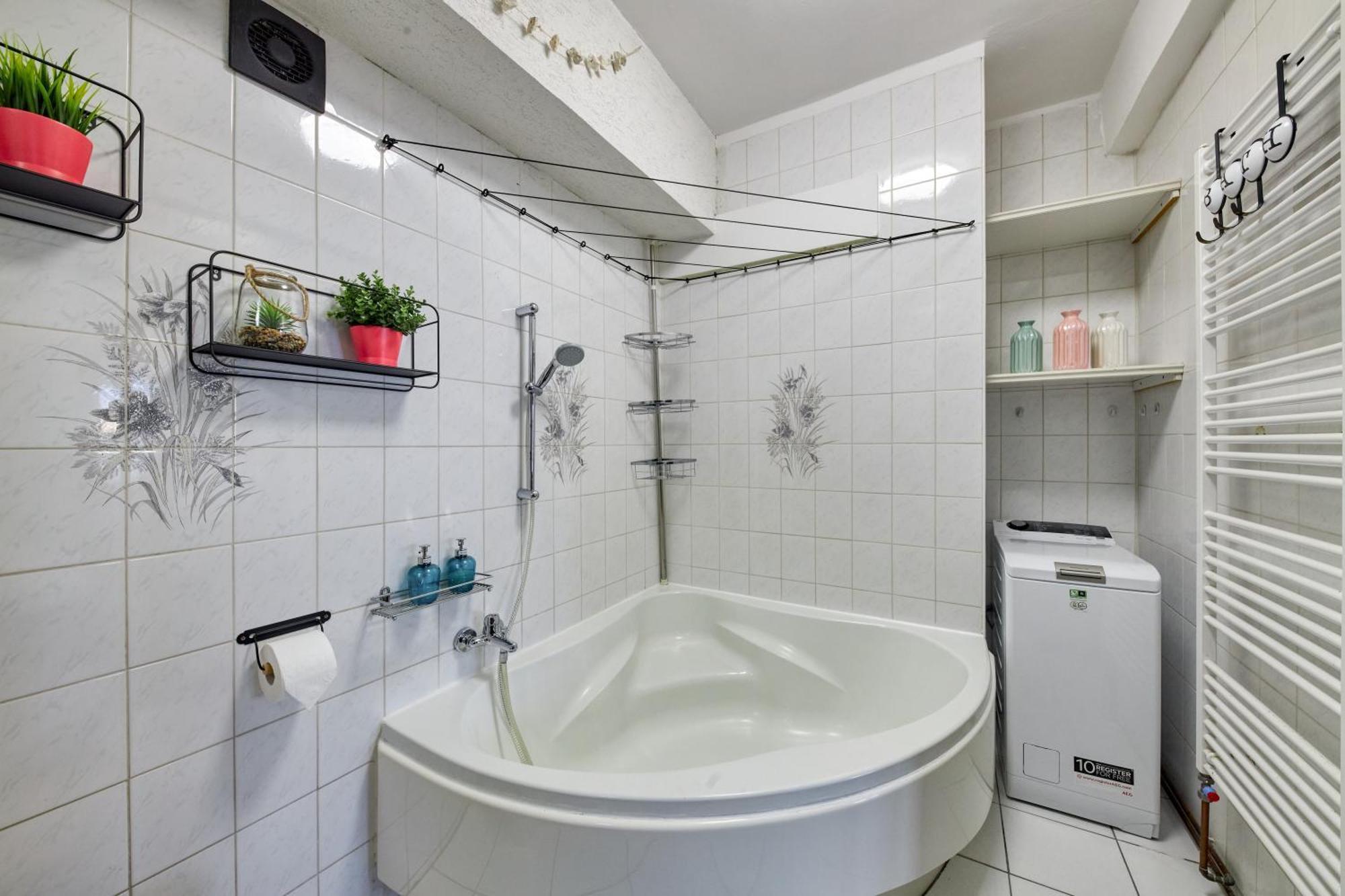 Mahalo Apartment Bratislava Bagian luar foto
