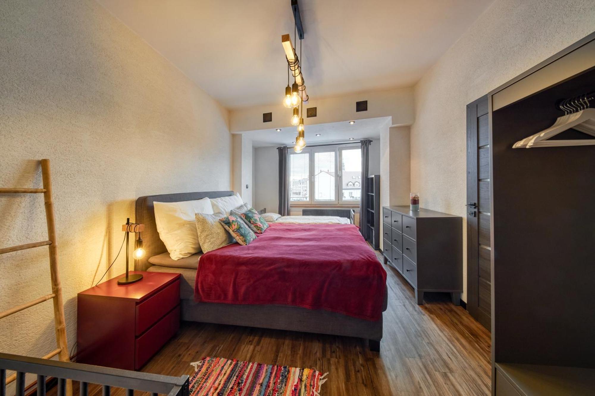Mahalo Apartment Bratislava Bagian luar foto