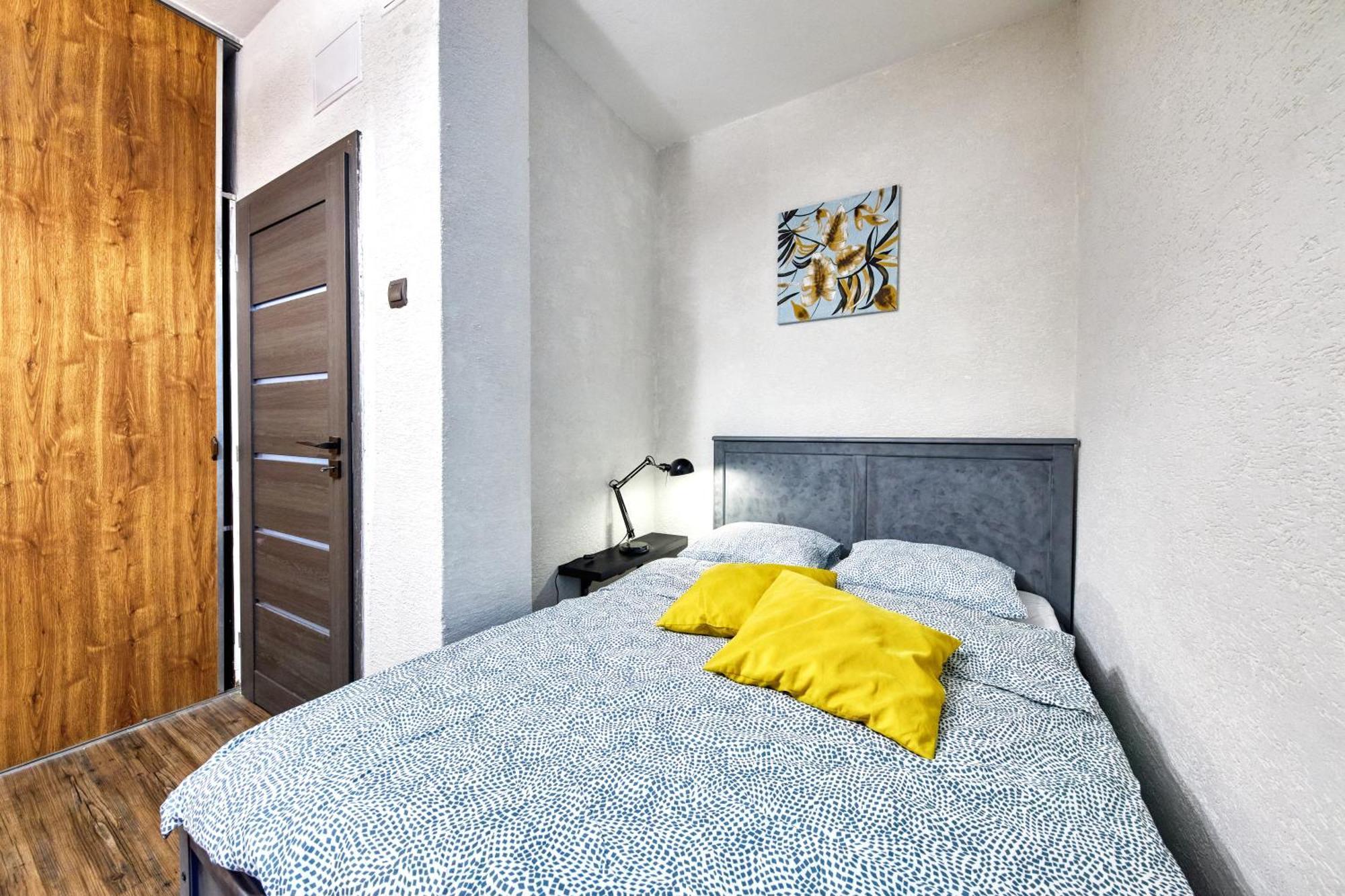 Mahalo Apartment Bratislava Bagian luar foto
