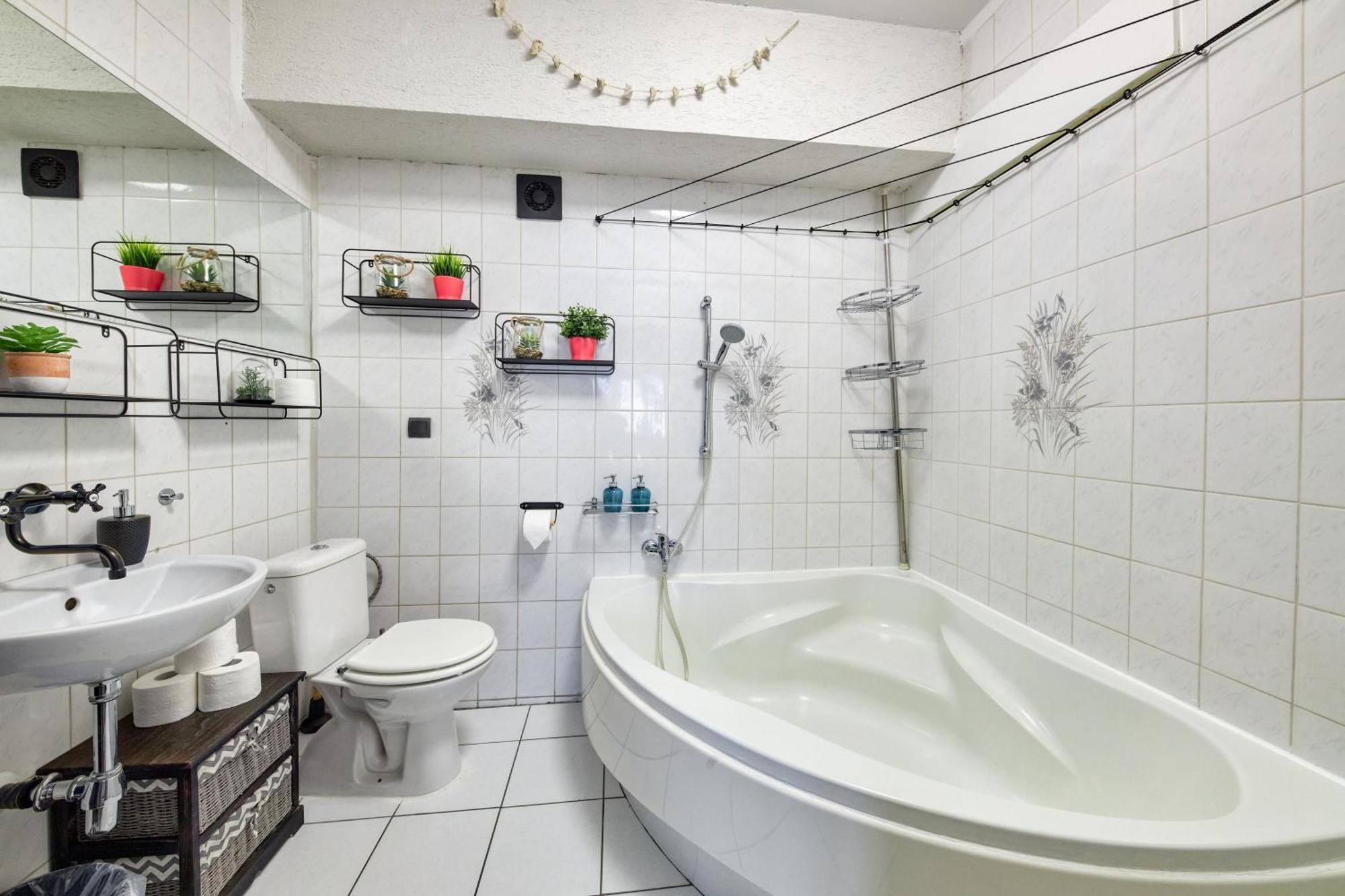 Mahalo Apartment Bratislava Bagian luar foto