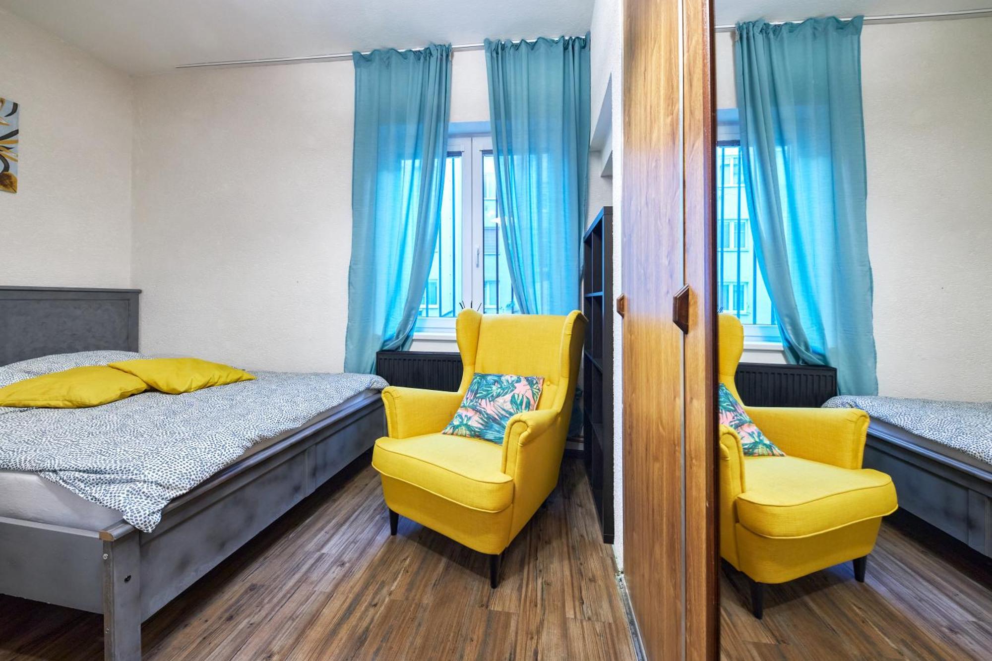 Mahalo Apartment Bratislava Bagian luar foto